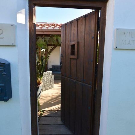 Villa Mateo Playa del Ingles  Bagian luar foto