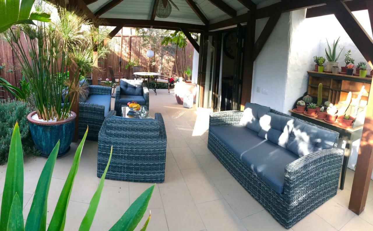 Villa Mateo Playa del Ingles  Bagian luar foto