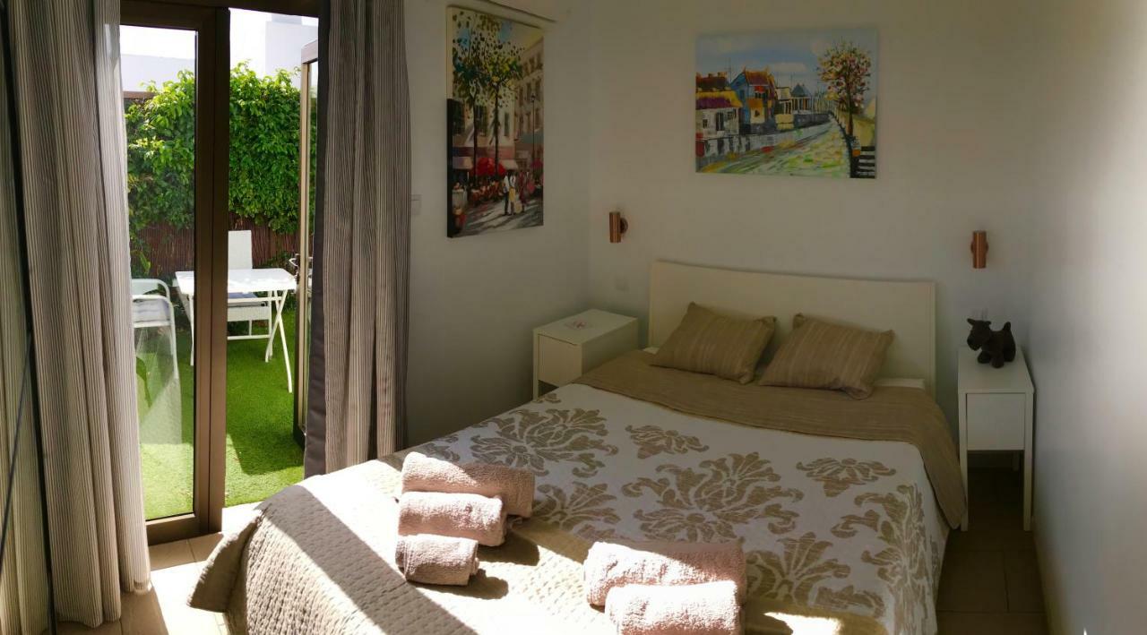 Villa Mateo Playa del Ingles  Bagian luar foto