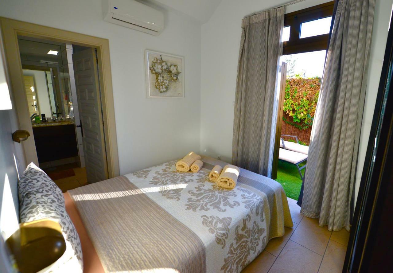 Villa Mateo Playa del Ingles  Bagian luar foto