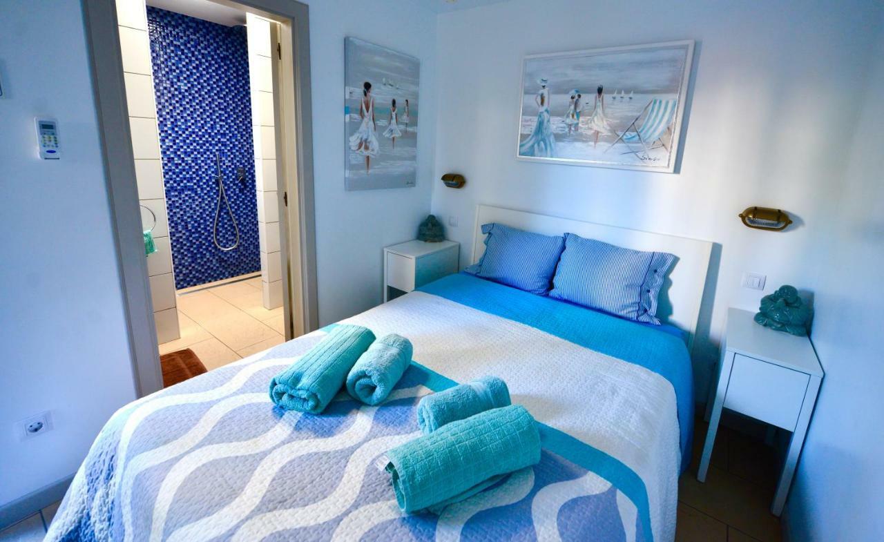 Villa Mateo Playa del Ingles  Bagian luar foto