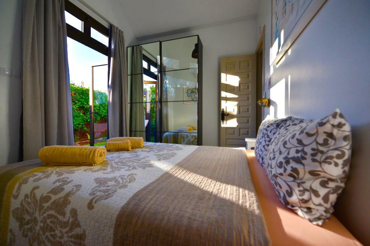 Villa Mateo Playa del Ingles  Bagian luar foto